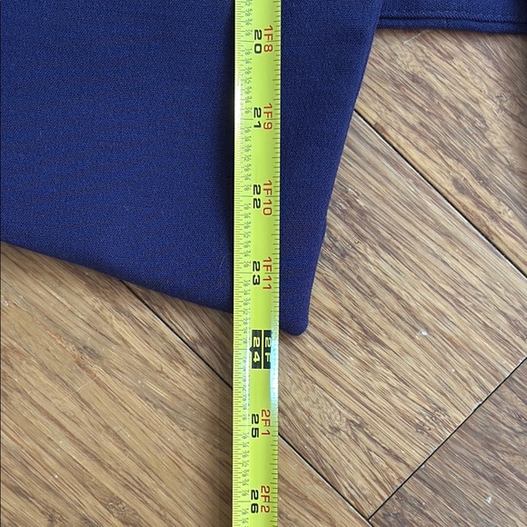 Banana Republic Factory Purple Women's Jacket Blazer - Picture 12 of 12